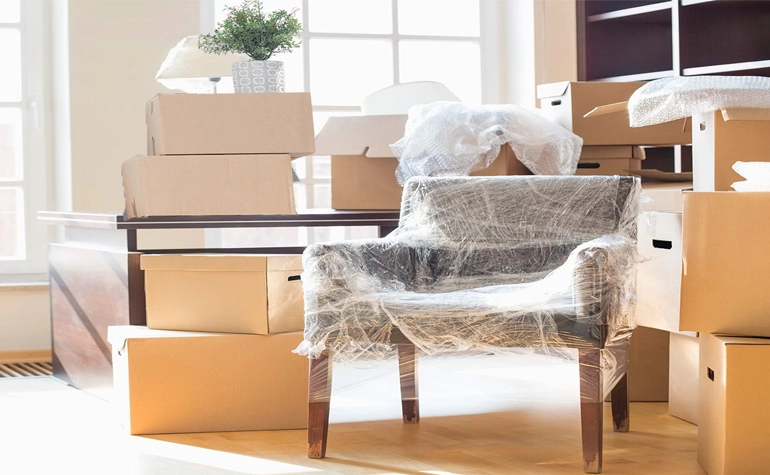 Relocation Process